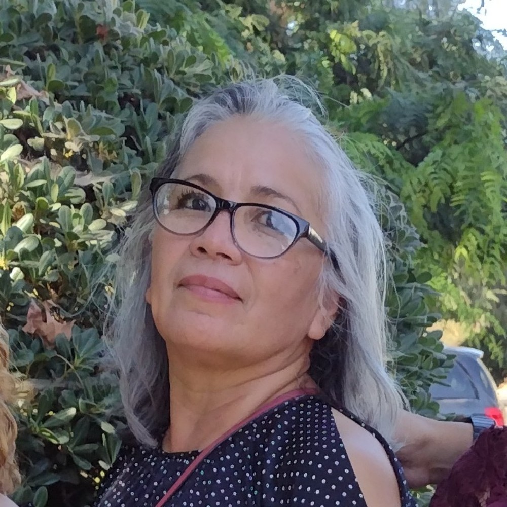 Meet your Posher, Irene